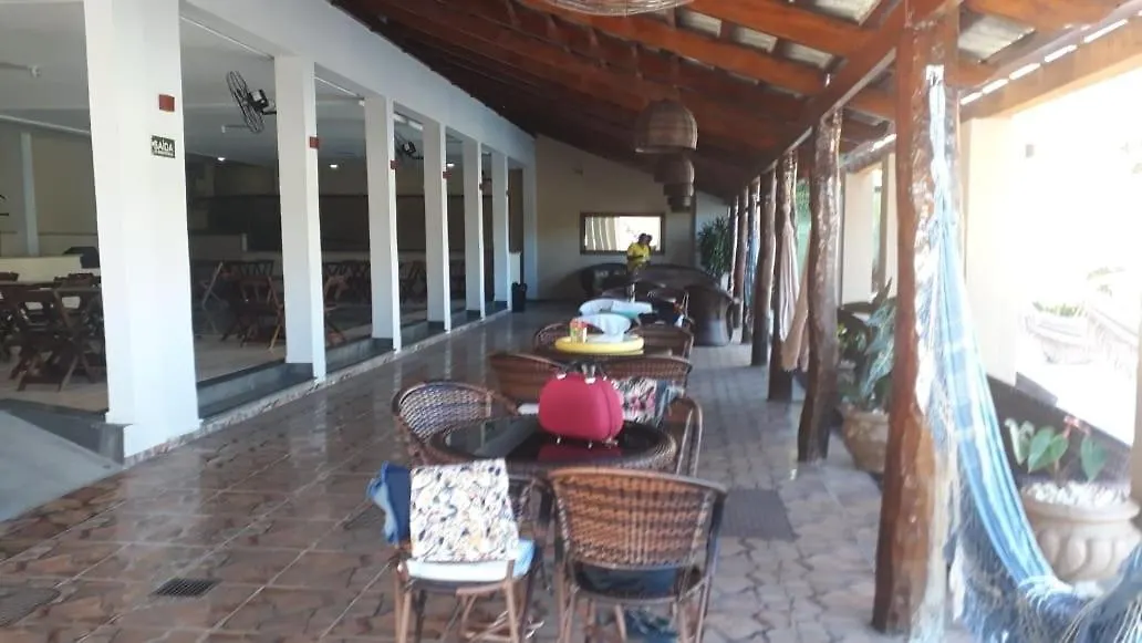 Acqua Ville Flats I Caldas Novas Brazil