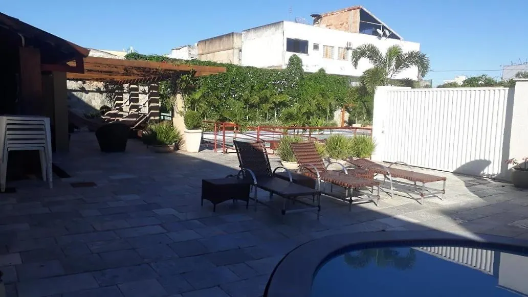 Acqua Ville Flats I Caldas Novas Apartment
