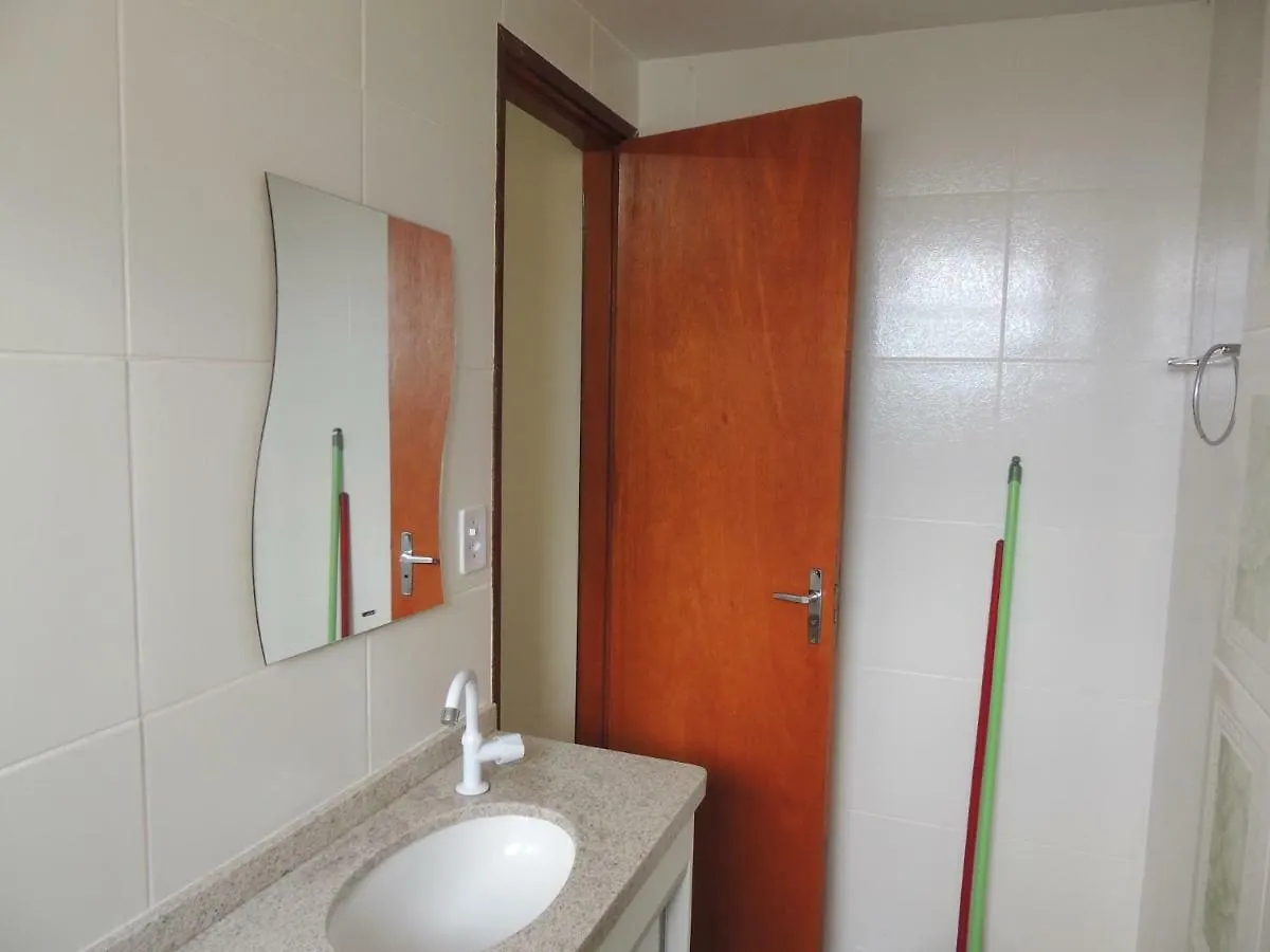 Acqua Ville Flats I Caldas Novas