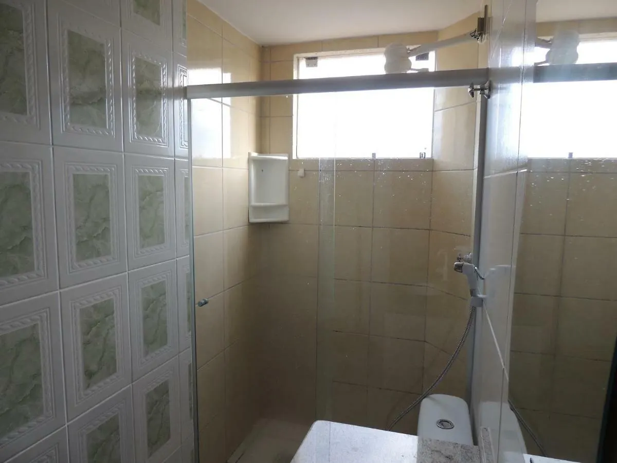 Apartment Acqua Ville Flats I Caldas Novas Brazil